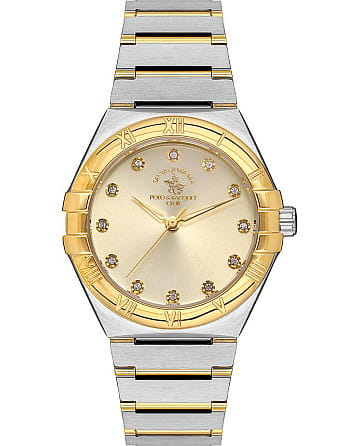 Santa Barbara Polo & Racquet Club Luxury SB.1.10504-3