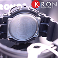 Часы Casio G-Shock GA-100BT-1A фото 4