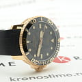 Tissot Tissot Seastar 1000 Powermatic 80 T120.407.37.051.01 Seastar 1000 — детали корпуса и каучук