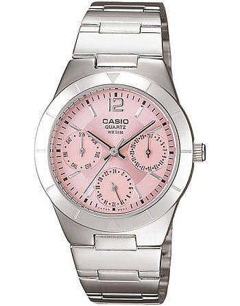 Casio Collection LTP-2069D-4A