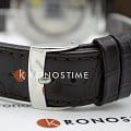 Tissot Tissot Carson Premium Powermatic 80 T122.407.16.031.00 Carson — задняя крышка сталь металл корпуса швейцарские часы