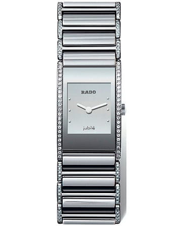 Rado Integral Diamonds R20733122