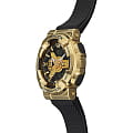 Оригинальные часы Casio Casio G-Shock GM-110G-1A9DR (GM-110G-1A9) электронные калибр механизма  общий вид
