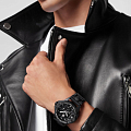 Часы Philipp Plein The Skull Carbon Fiber PWAAA2022 фото 2
