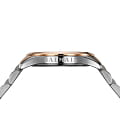 Balmain Balmain Classic R B4318.31.82  швейцарские женские часы на браслете нержавеющая сталь с pvd-покрытием боковой вид