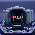 Часы Casio G-Shock DW-5610SU-3DR (DW-5610SU-3E) фото 12