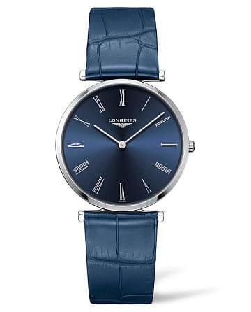 Longines La Grande Classique L4.755.4.94.2