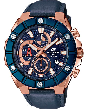 Casio Edifice EFR-569BL-2A