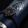Часы Luminox Navy SEAL Steel XS.3255.CB.NSF фото 5
