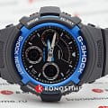 Часы Casio G-Shock AW-591-2AHDR (AW-591-2A) фото 10