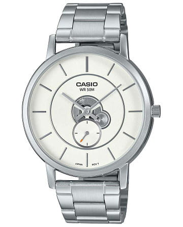 Casio Collection MTP-B130D-7A