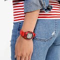 Часы Casio Collection W-213-4A фото 8