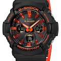 Часы Casio G-Shock GAW-100BR-1A