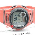 Часы Casio Collection W-213-4A фото 4