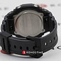 Casio Casio G-Shock GA-2100CA-8A GA-2100 — детали корпуса и пластик