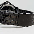 Armani Exchange AX2144 наручные мужские часы застежка крупным планом