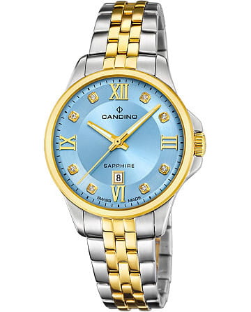 Candino Lady Elegance Date C4767/2