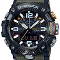 Часы Casio G-Shock GG-B100-1A3 (GG-B100-1A3ER)