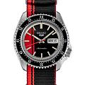 Часы Seiko 5 Sports SRPK71