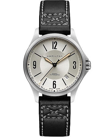 Hamilton Khaki Aviation Auto H76565725