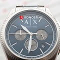 Оригинальные часы Armani Exchange Armani Exchange Fitz  AX2850 кварцевые калибр механизма  общий вид