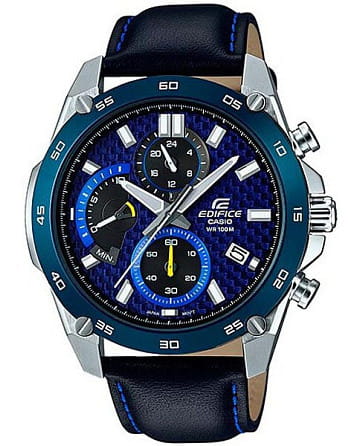 Casio Edifice EFR-557BL-2A