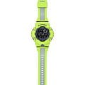 Casio Casio G-Shock GBD-800LU-9 G-SQUAD наручные мужские часы фото под углом.