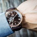 Часы Orient Classic Automatic AG00001T фото 12