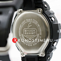 Часы Casio G-Shock DW-6900NB-1DR (DW-6900NB-1E) фото 10