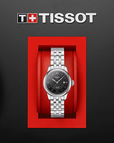 Tissot Le Locle Automatic Lady T006.207.11.058.00