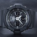 Часы Casio G-Shock GAW-100B-1A фото 10