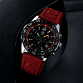 Часы Luminox Pacific Diver Chronograph XS.3155.SET фото 10