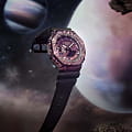 Оригинальные часы Casio Casio G-Shock GM-2100MWG-1ADR электронные калибр механизма  общий вид