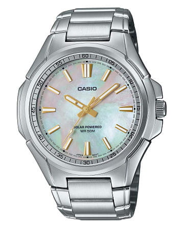 Casio Collection MTP-RS100S-7A