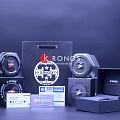 Часы Casio G-Shock DW-5600SB-4 фото 5