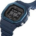 Оригинальные часы Casio Casio G-Shock DW-H5600MB-2DR (DW-H5600MB-2) электронные калибр механизма  общий вид