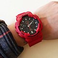 Часы Casio G-Shock GA-100B-4ADR (GA-100B-4A) фото 2