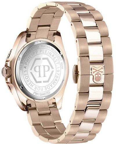 Philipp Plein GMT-I Challenger PWYBA0723