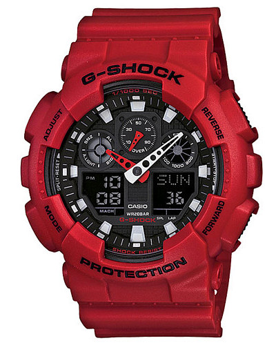 G shock gt 100 online