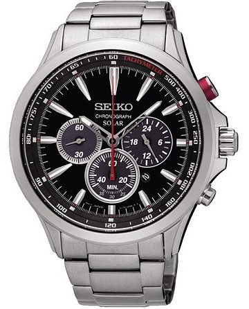 Seiko Conceptual Series Sports SSC493P1