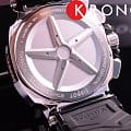 Tissot Tissot T-Sport T-Race Quartz Chronograph T048.417.27.057.00 T Race — задняя крышка сталь металл корпуса швейцарские часы
