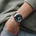 Casio Casio G-Shock GM-2100CB-3ADR (GM-2100CB-3AER) GM наручные мужские часы фото под углом.