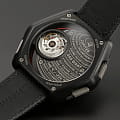 Часы Hamilton American Classic ODC X-03 Auto H51598990 фото 8