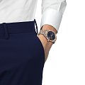 Часы Tissot Ballade 40mm T156.410.22.041.00 фото 2