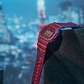Часы Casio G-Shock DW-5600SBY-4DR (DW-5600SBY-4) фото 3