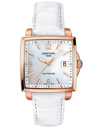 Certina DS Podium C001.310.36.117.00