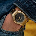 Часы Casio G-Shock GM-B2100GD-9ADR (GM-B2100GD-9A) фото 2