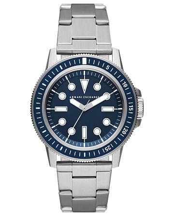 Armani Exchange Leonardo AX1861