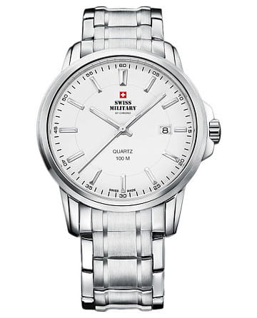 Swiss Military by Chrono SM34039.02