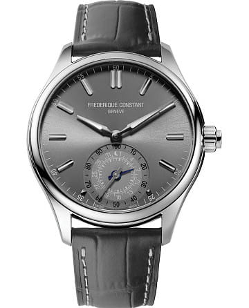 Frederique Constant Smartwatch Gents Сlassics FC-285LGS5B6